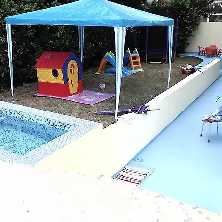 Apartment Dejan With Pools *