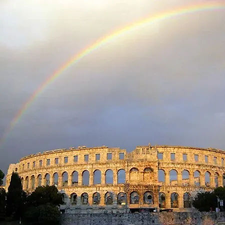 Dejan With Pools Pula