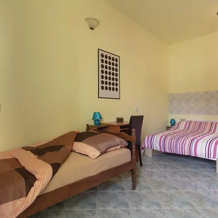 Apartment Dejan With Pools