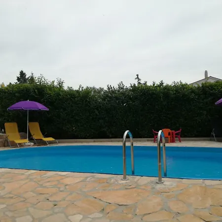 Dejan With Pools * Pula