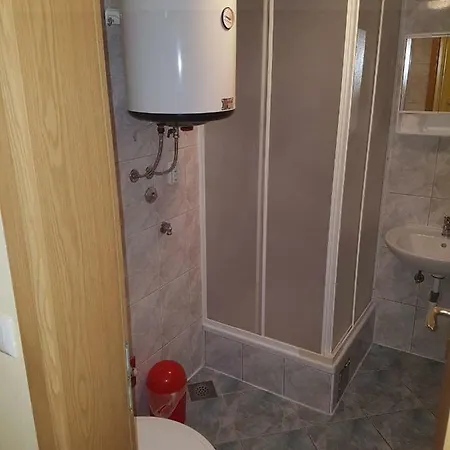 Dejan With Pools Apartment *